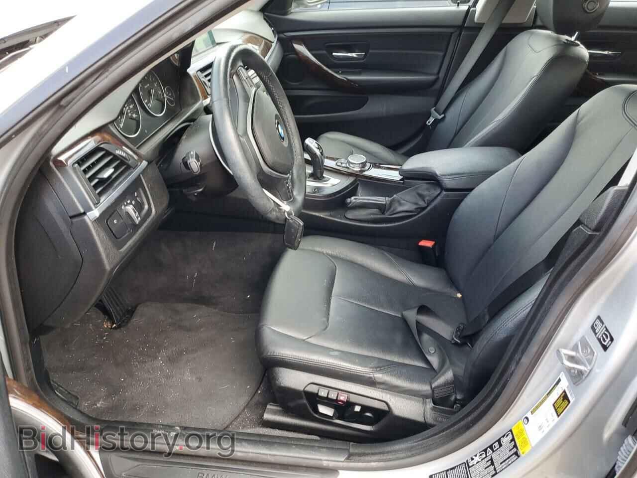 2015 BMW 4 SERIES - VIN: WBA4C9C55FD330977 - Фото 7