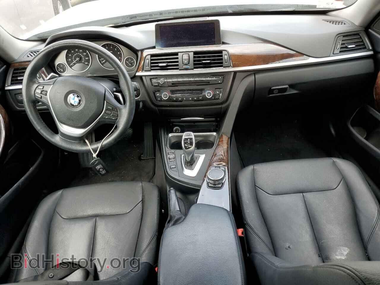 2015 BMW 4 SERIES - VIN: WBA4C9C55FD330977 - Фото 8
