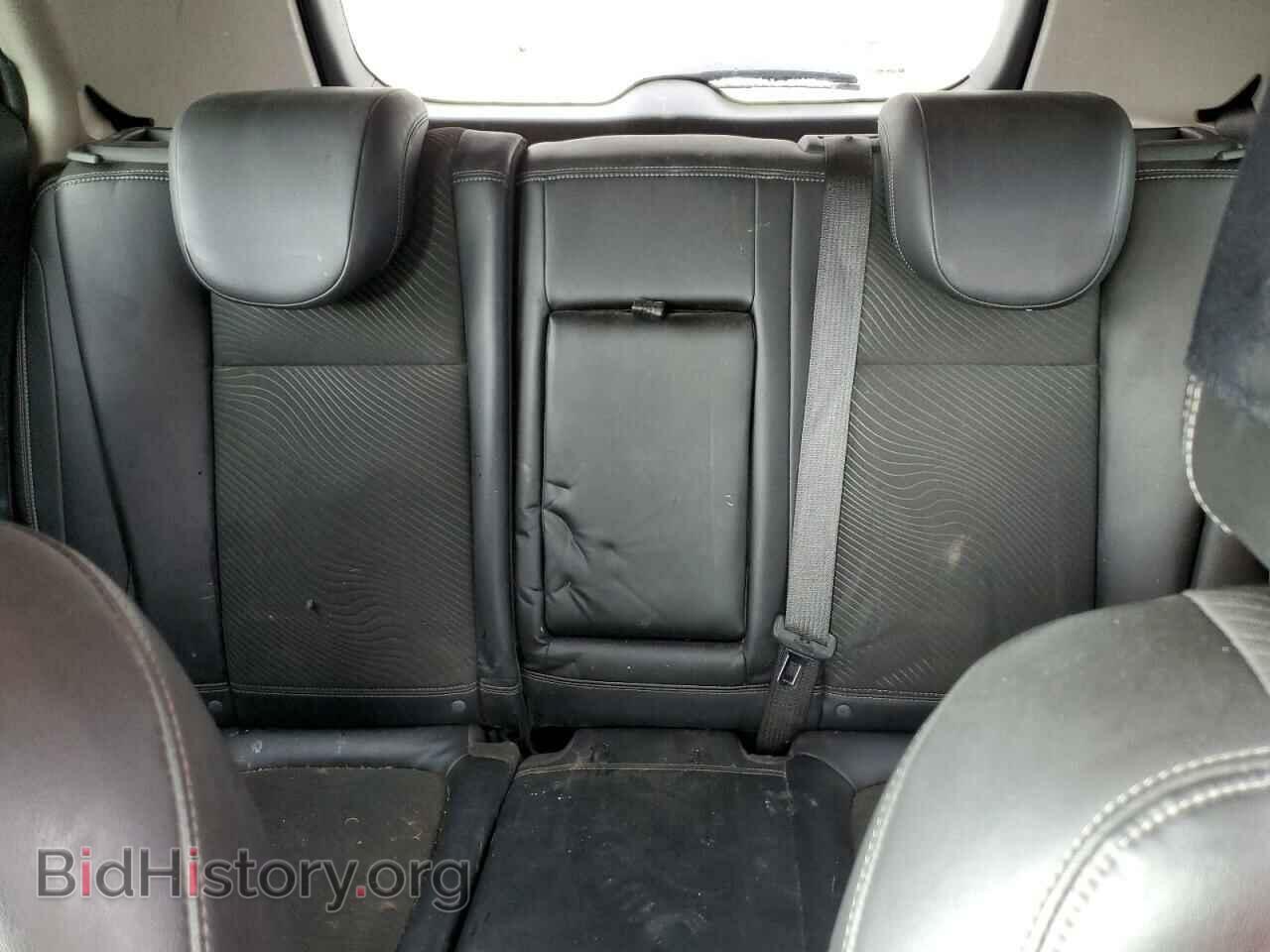 2013 BUICK ENCORE - VIN: KL4CJFSB6DB084339 - Photo 10