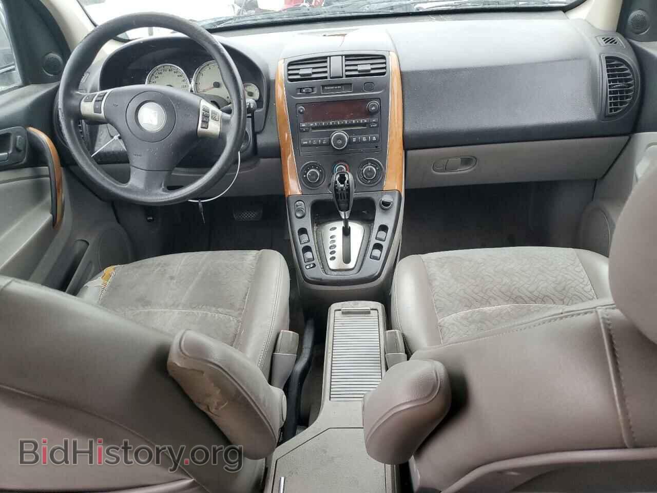 2007 SATURN VUE - VIN: 5GZCZ53467S844507 - Фото 8