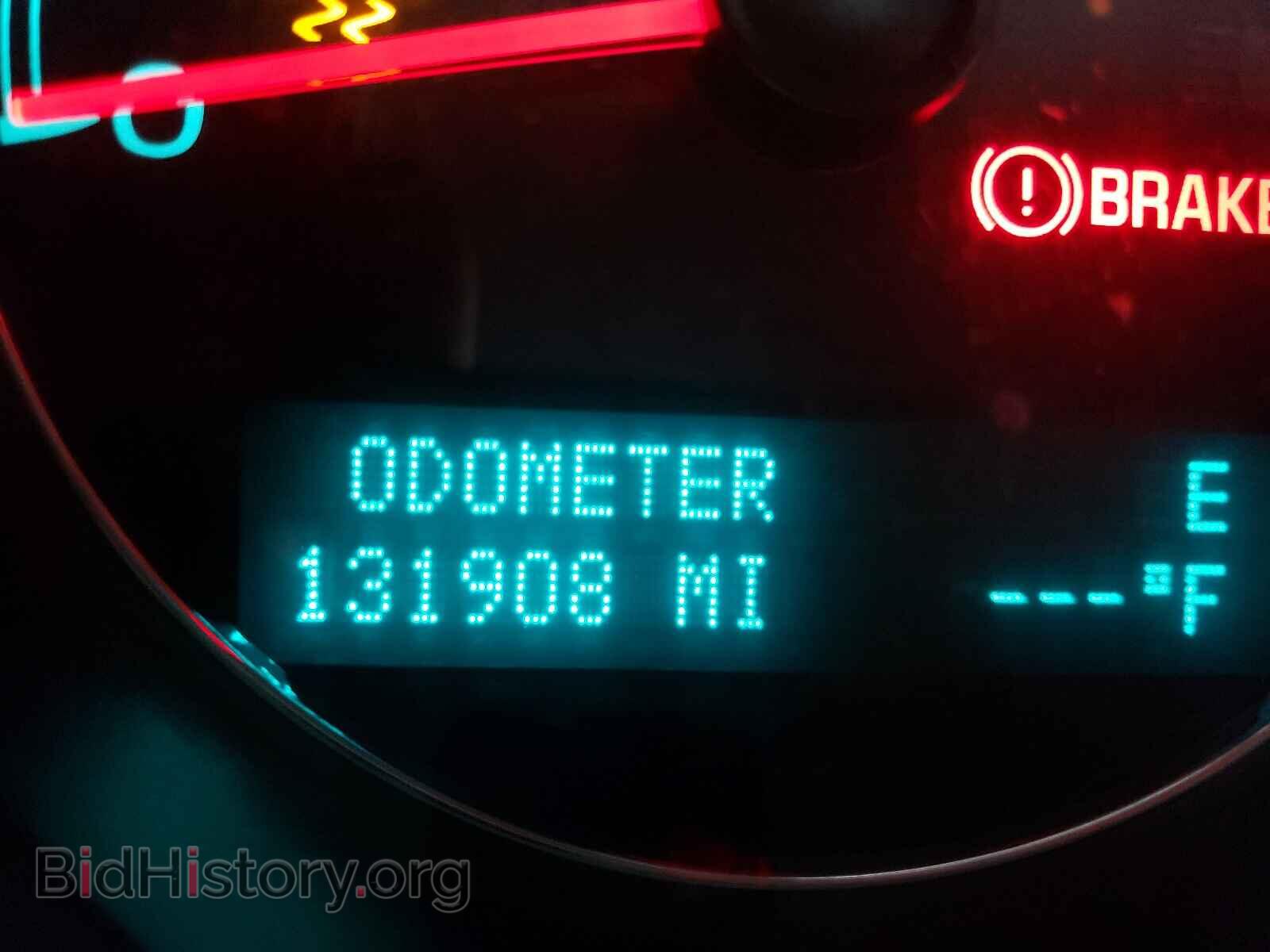2011 GMC YUKON - VIN: 1GKS2EEF6BR206746 - Фото 8