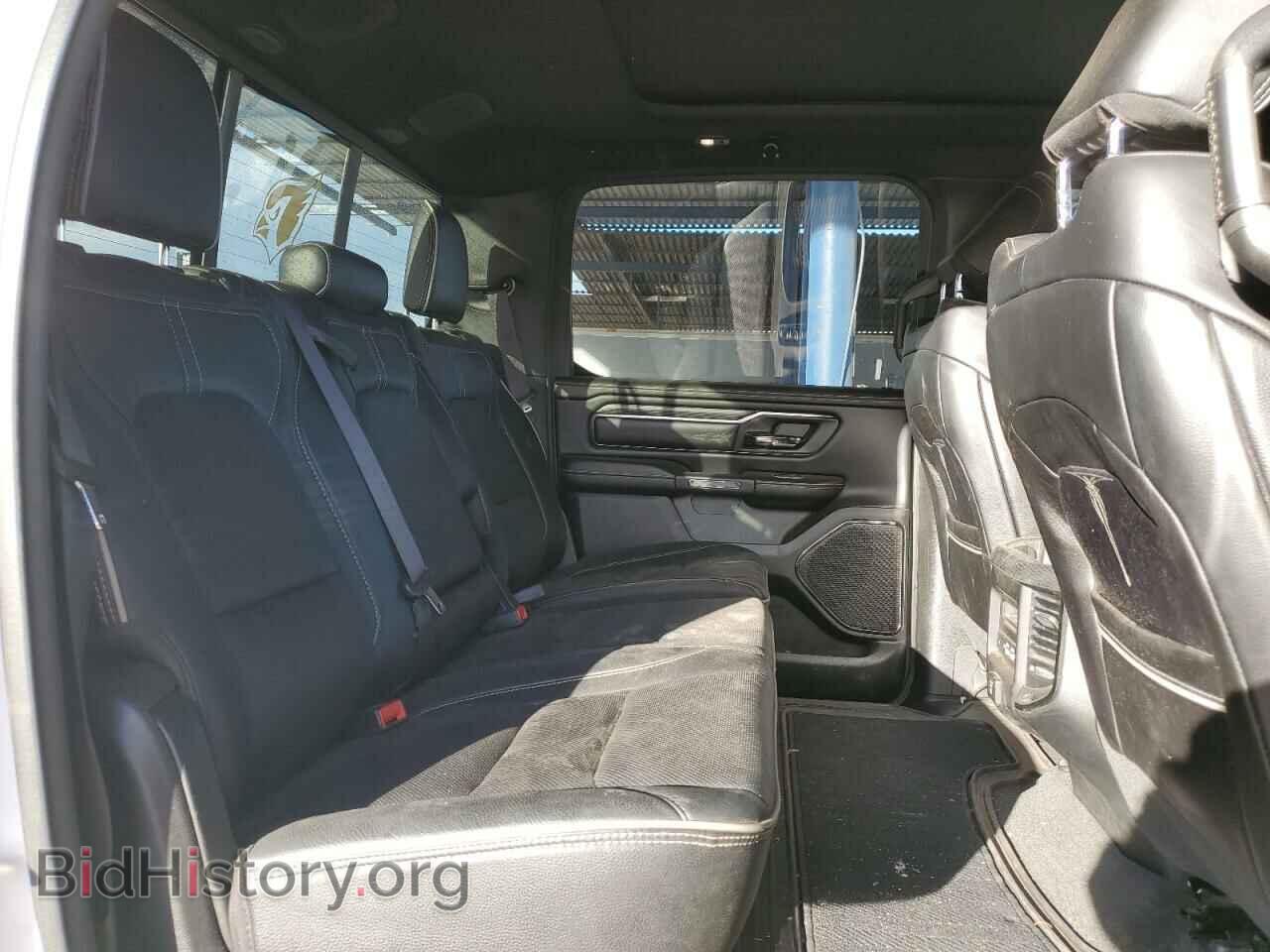 2022 RAM 1500 - VIN: 1C6SRFHT3NN167356 - Фото 10