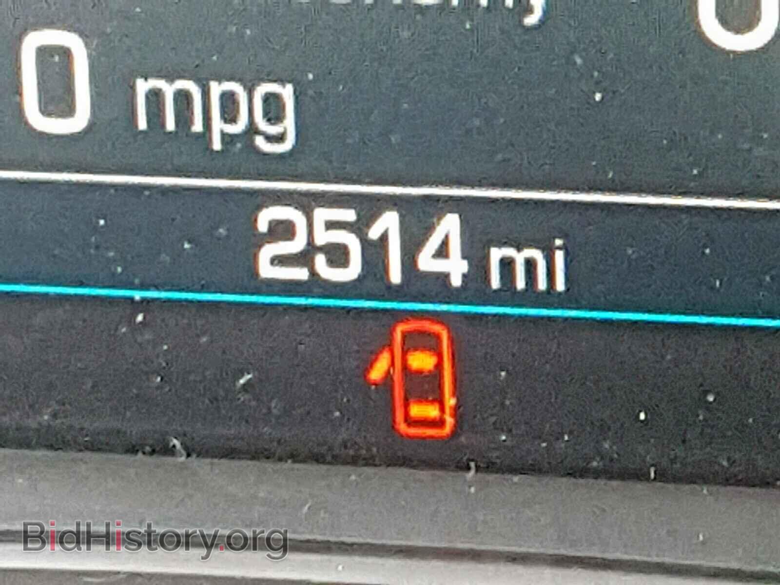 2019 GMC TERRAIN SL - VIN: 3GKALTEV3KL310896 - Photo 8
