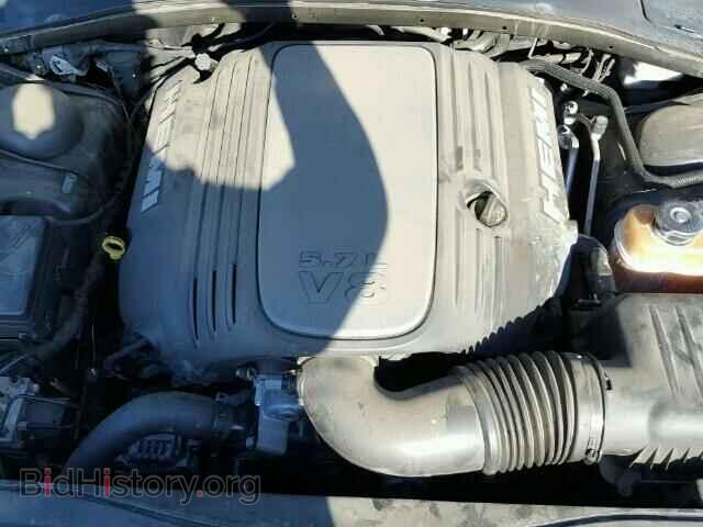 2012 DODGE CHARGER - VIN: 2C3CDXCT8CH187525 - Фото 7