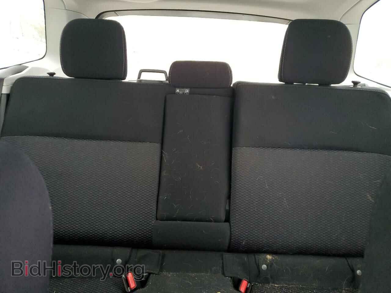 2014 SUBARU FORESTER - VIN: JF2SJAEC9EH560110 - Photo 10
