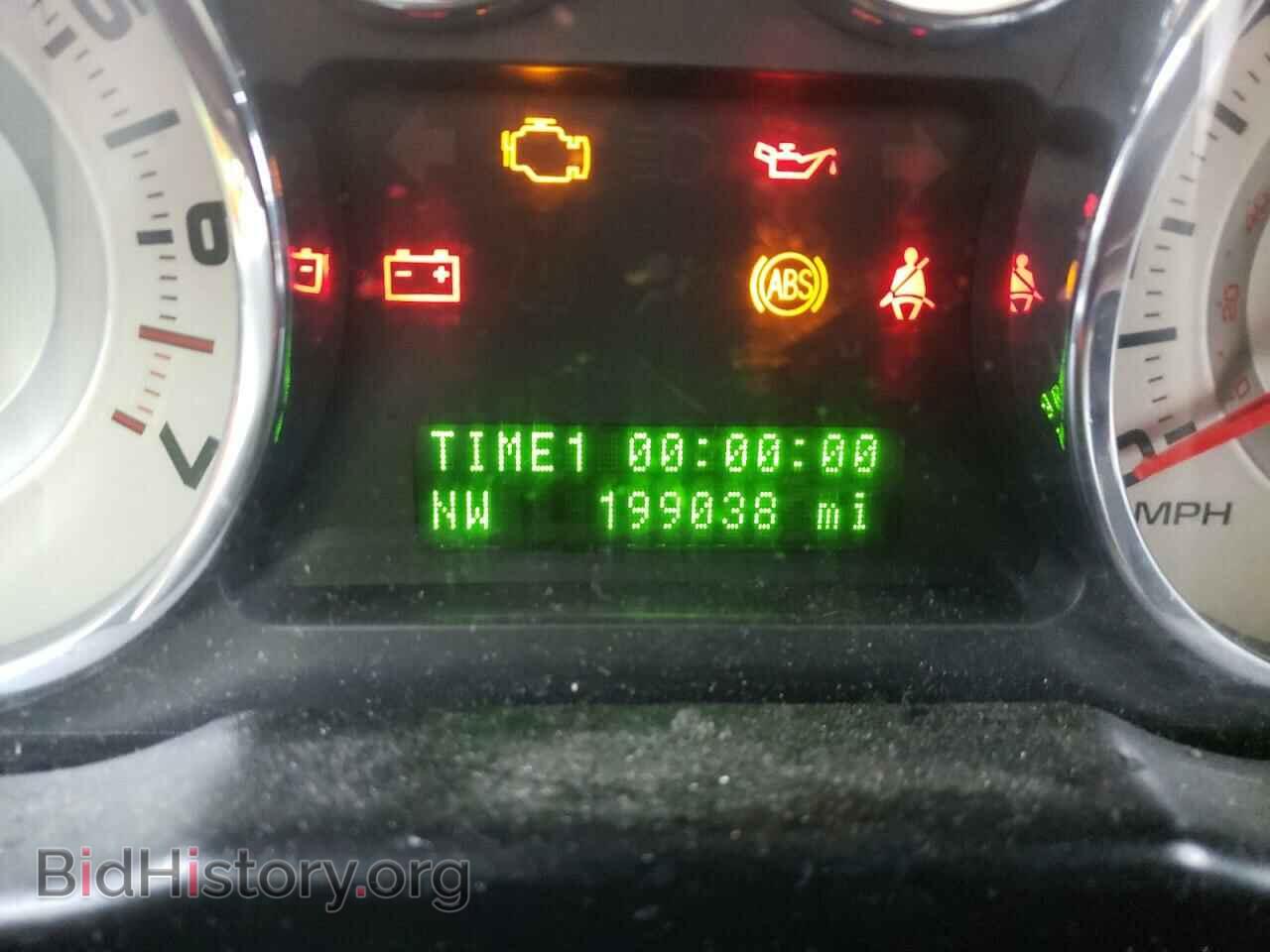 2009 FORD EDGE - VIN: 2FMDK48C39BA67894 - Photo 8