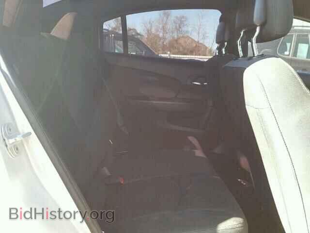 2012 CHRYSLER 200 - VIN: 1C3CCBAB6CN122227 - Фото 6