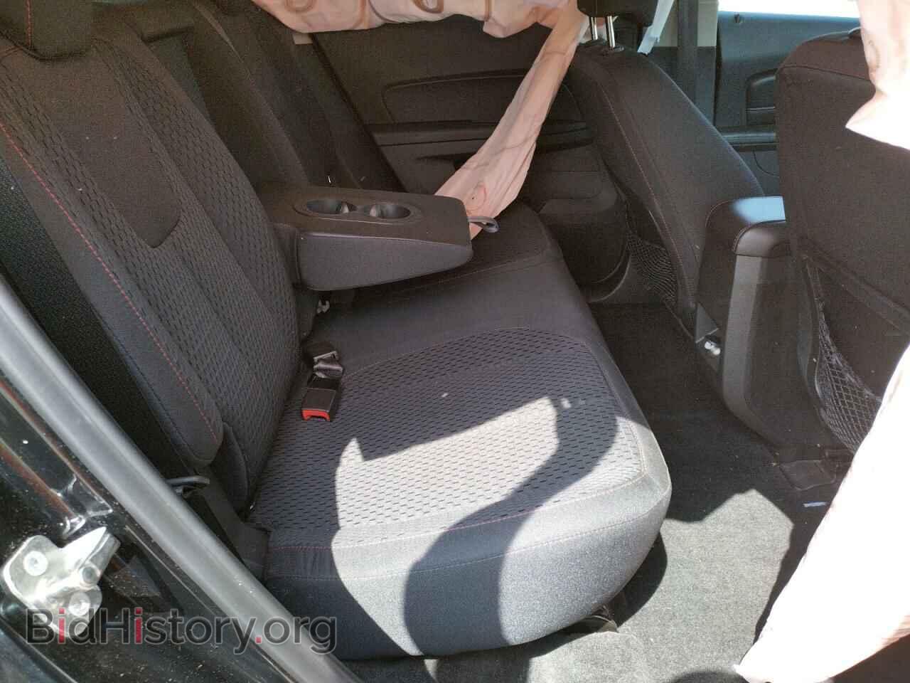 2015 GMC TERRAIN - VIN: 2GKALNEK4F6417726 - Фото 6