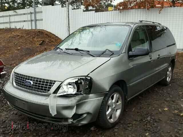 2005 FORD FREESTAR - VIN: 2FMDA52295BA70530 - Фото 2