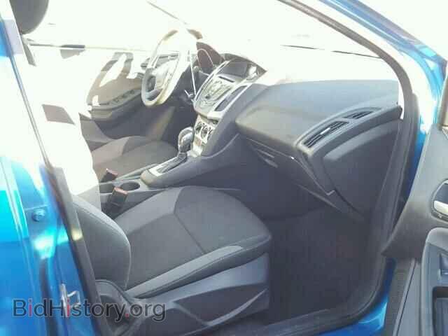 2014 FORD FOCUS - VIN: 1FADP3F29EL192277 - Photo 5