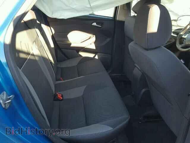 2014 FORD FOCUS - VIN: 1FADP3F29EL192277 - Photo 6