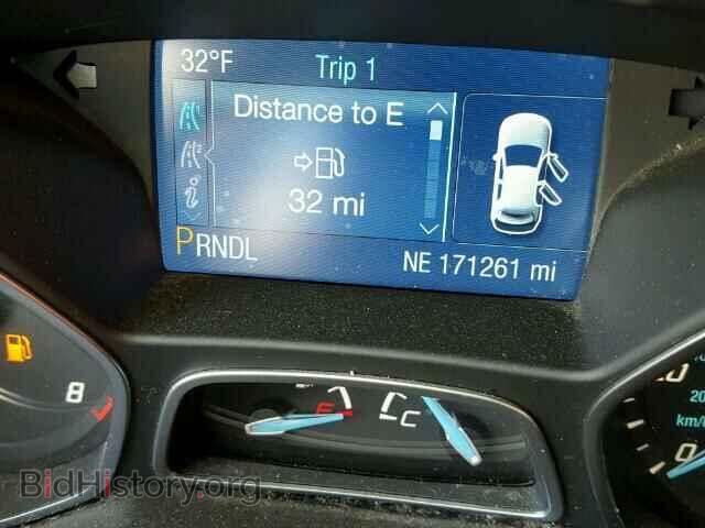 2014 FORD FOCUS - VIN: 1FADP3F29EL192277 - Photo 8