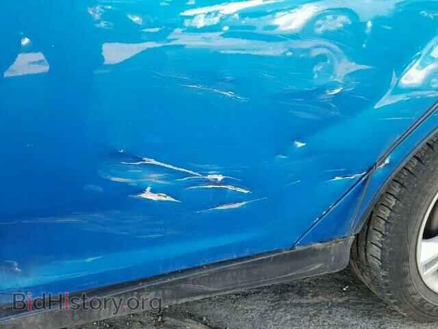 2014 FORD FOCUS - VIN: 1FADP3F29EL192277 - Photo 9