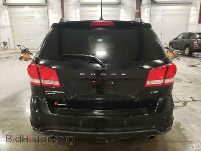 2017 DODGE JOURNEY - VIN: 3C4PDDEG7HT634811 - Фото 6