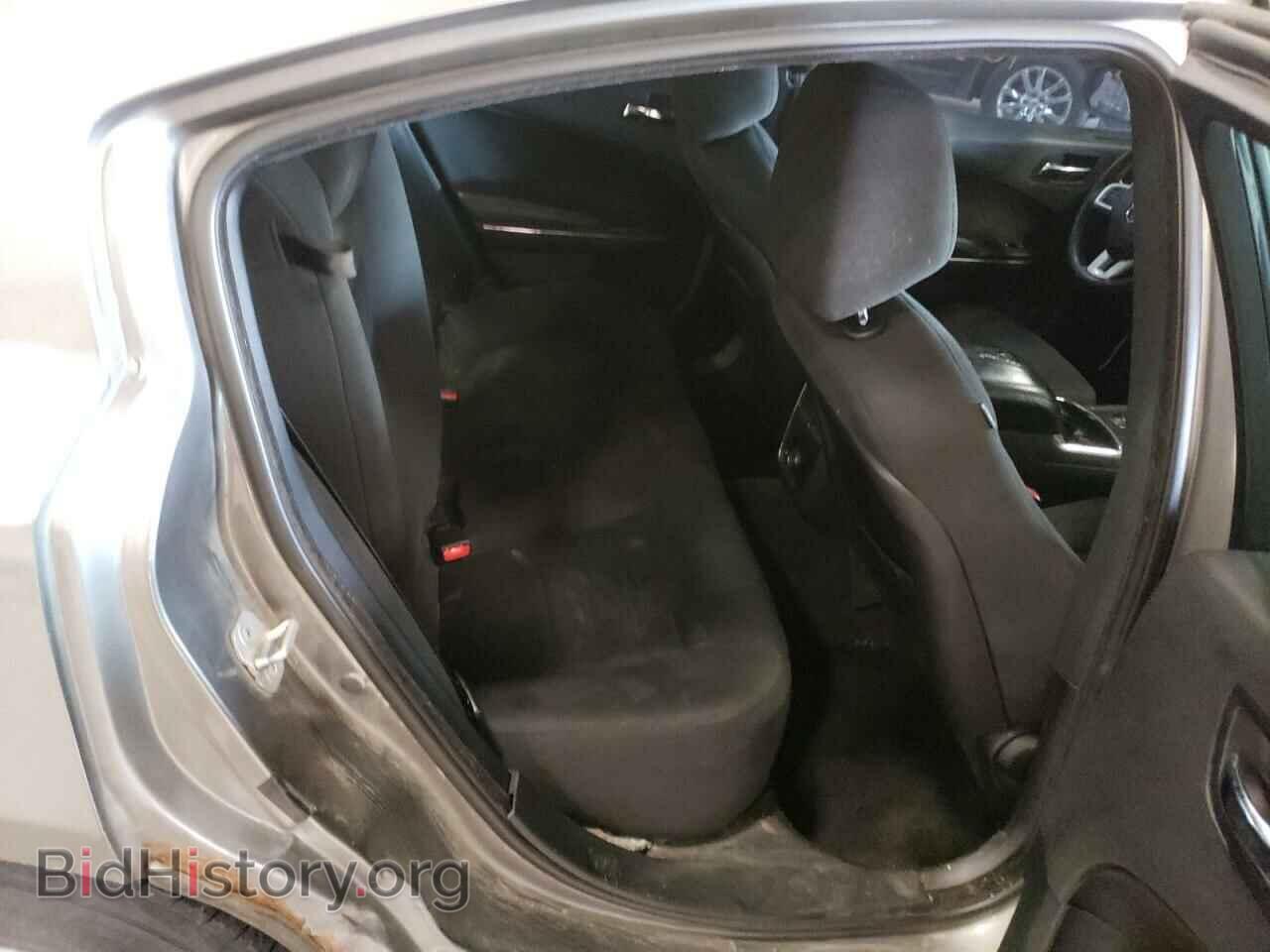 2012 DODGE CHARGER - VIN: 2C3CDXBGXCH103855 - Фото 10