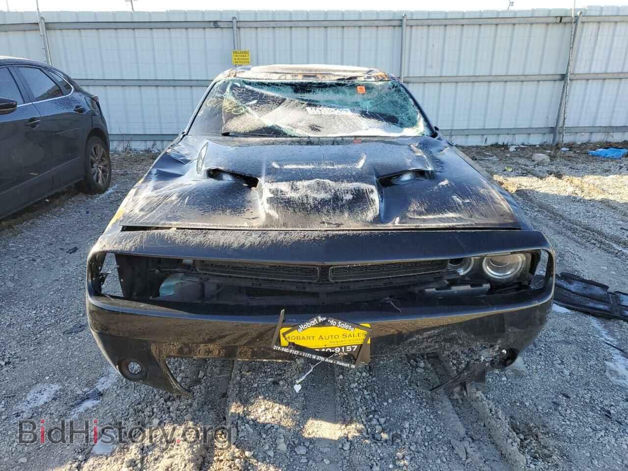 2016 DODGE CHALLENGER - VIN: 2C3CDZAG5GH101014 - Photo 5
