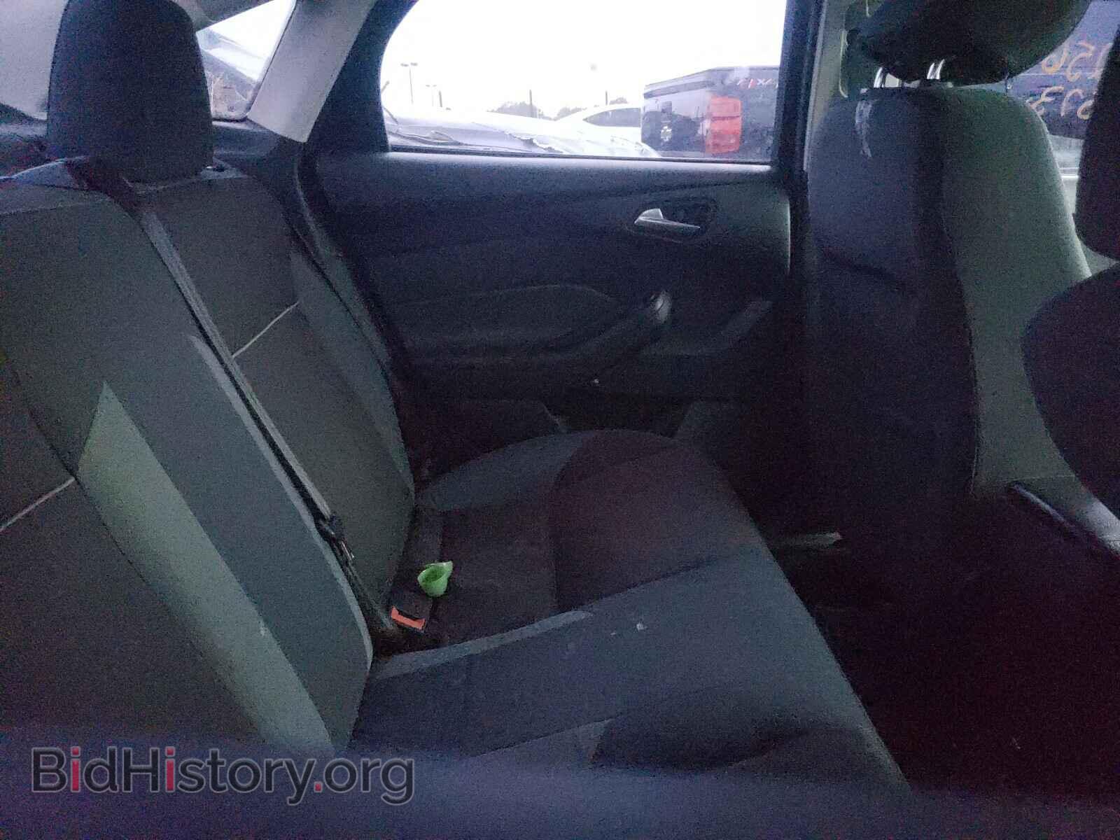 2013 FORD FOCUS - VIN: 1FADP3F20DL371127 - Photo 6