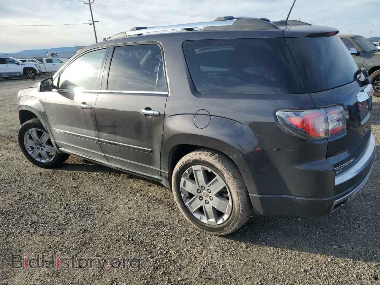 2016 GMC ACADIA DEN - VIN: 1GKKVTKD2GJ176276 - Фото 2