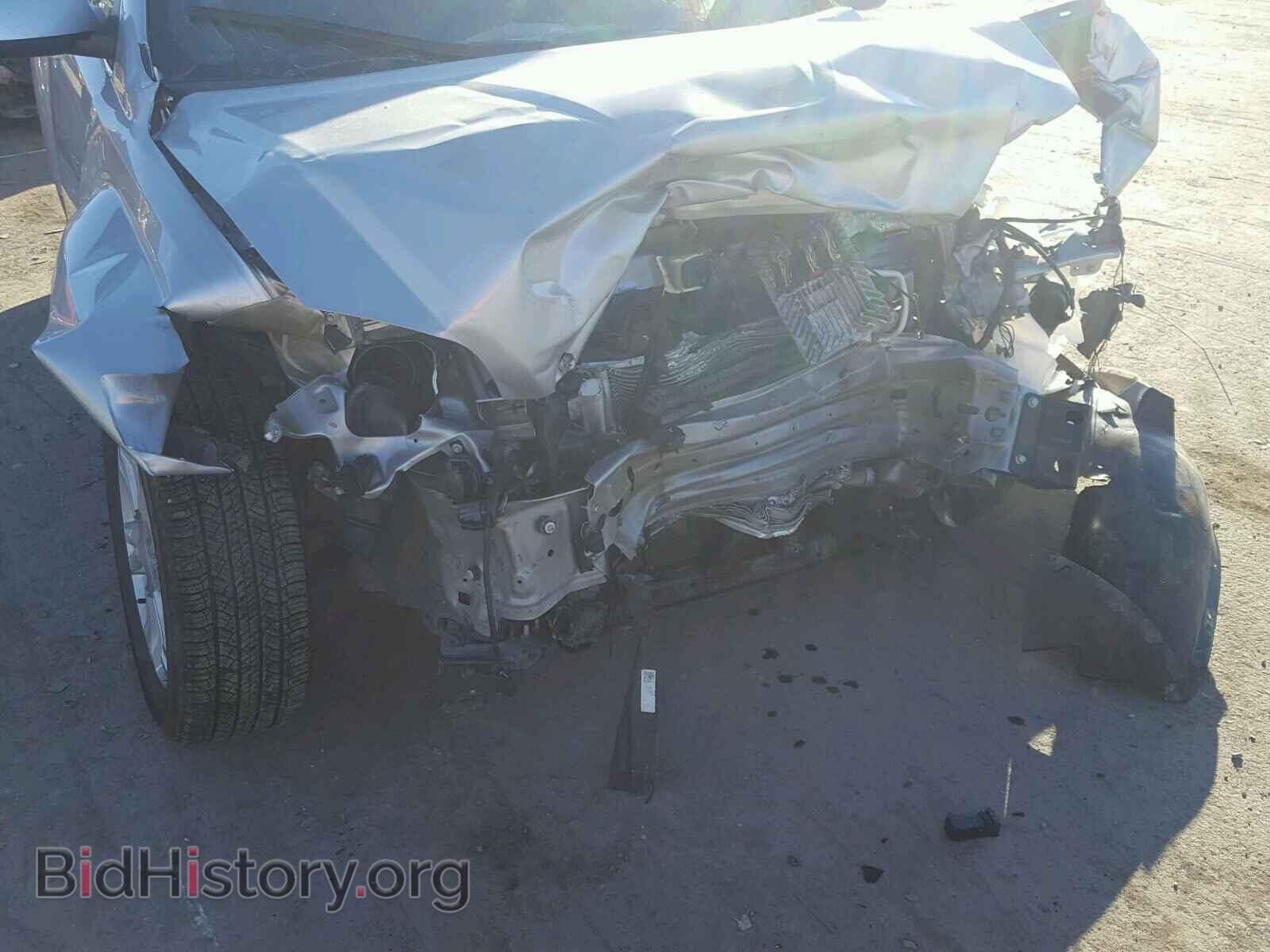 2017 GMC TERRAIN - VIN: 2GKALMEK5H6151484 - Фото 9