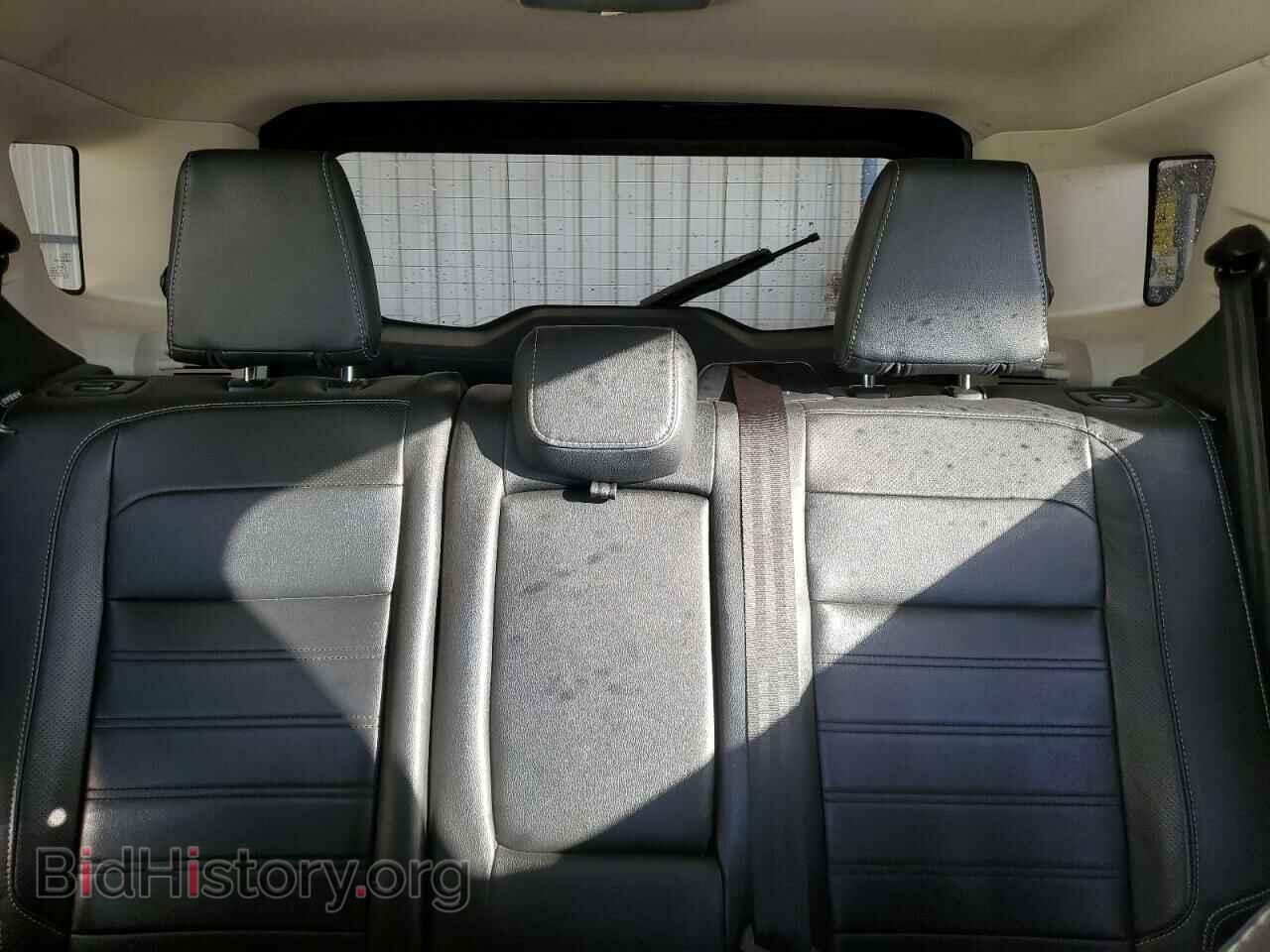 2020 FORD ECOSPORT - VIN: MAJ6S3KL2LC314559 - Фото 10