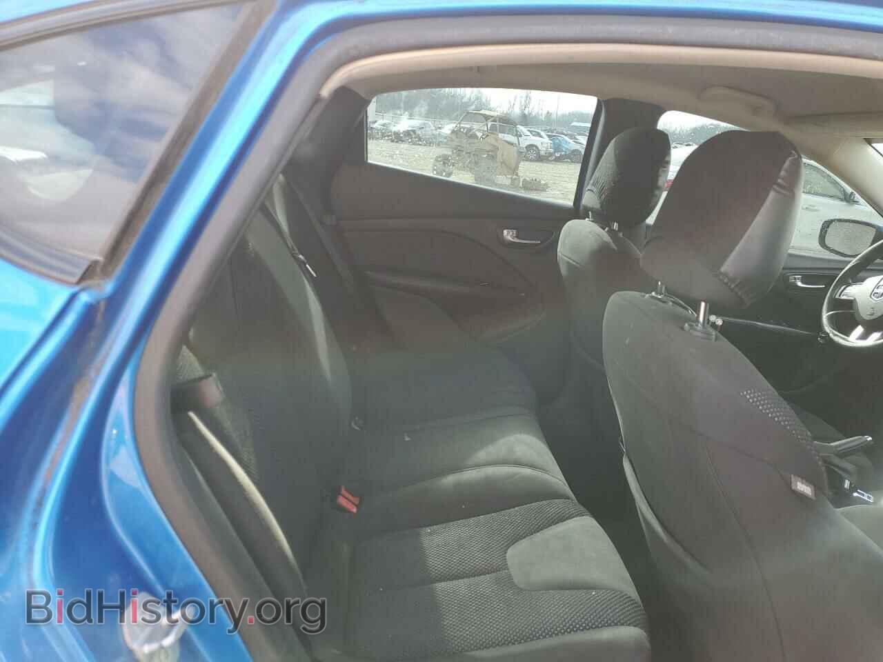 2015 DODGE DART - VIN: 1C3CDFAA9FD435777 - Фото 10