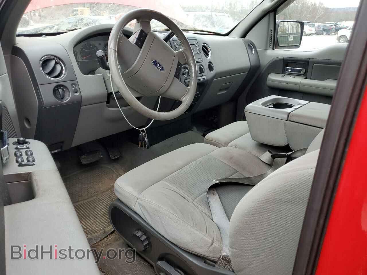 2008 FORD All Models - VIN: 1FTPX14598FB99581 - Фото 8