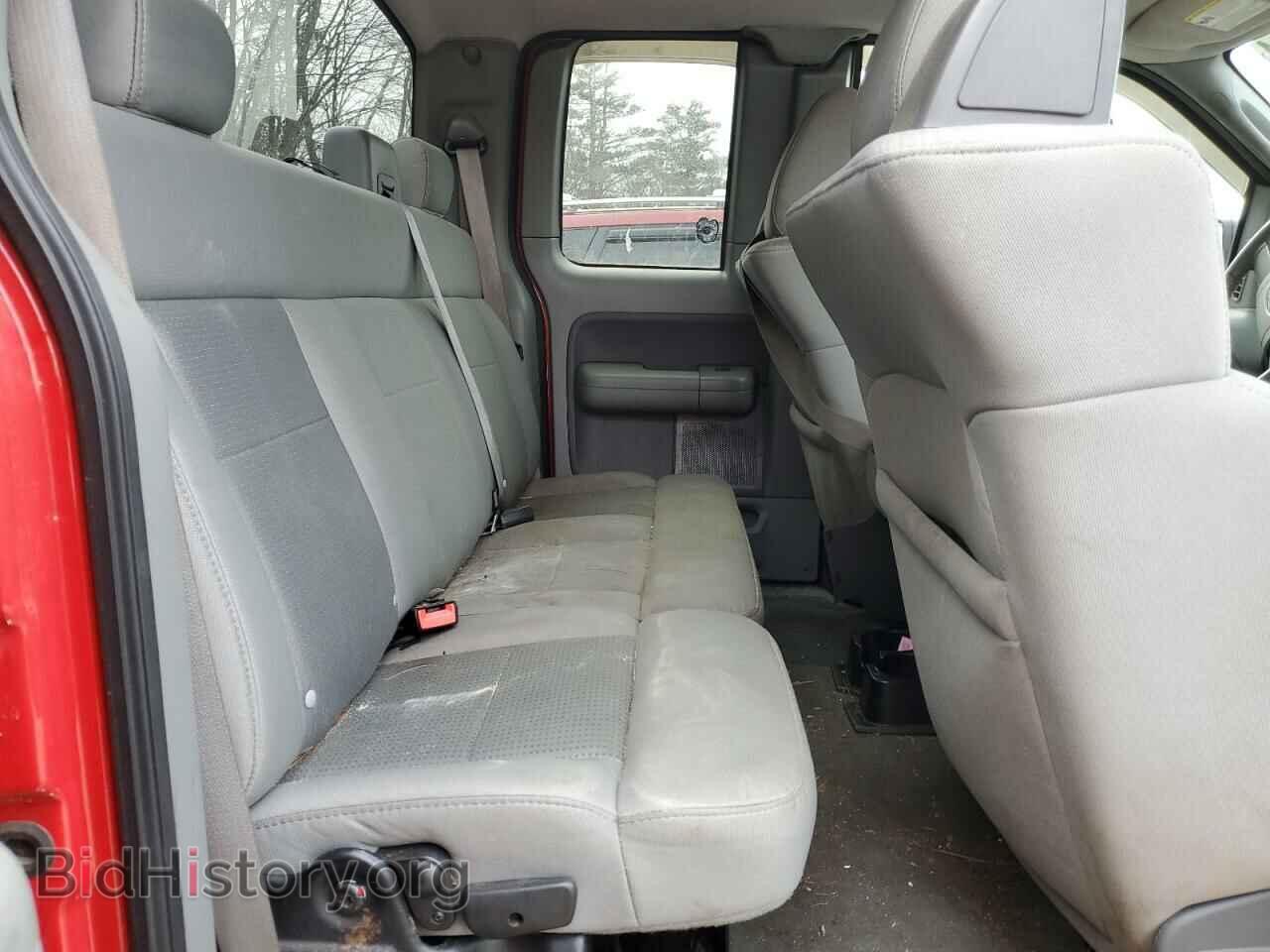 2008 FORD All Models - VIN: 1FTPX14598FB99581 - Фото 10