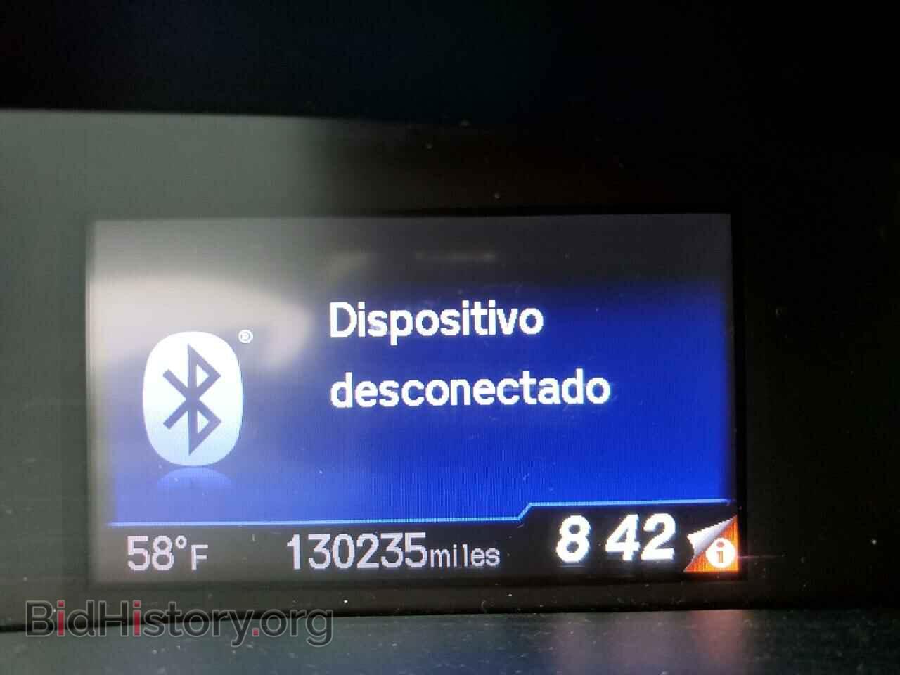 2012 HONDA CIVIC - VIN: 19XFB2F8XCE305630 - Фото 9