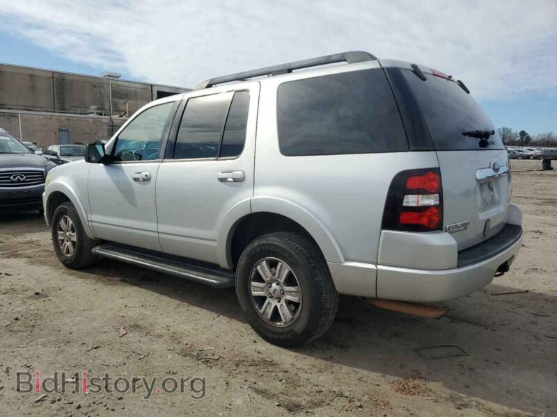 2010 Ford EXPLORER (VIN 1FMEU6DE2AUA12191) — фото 2 из 13