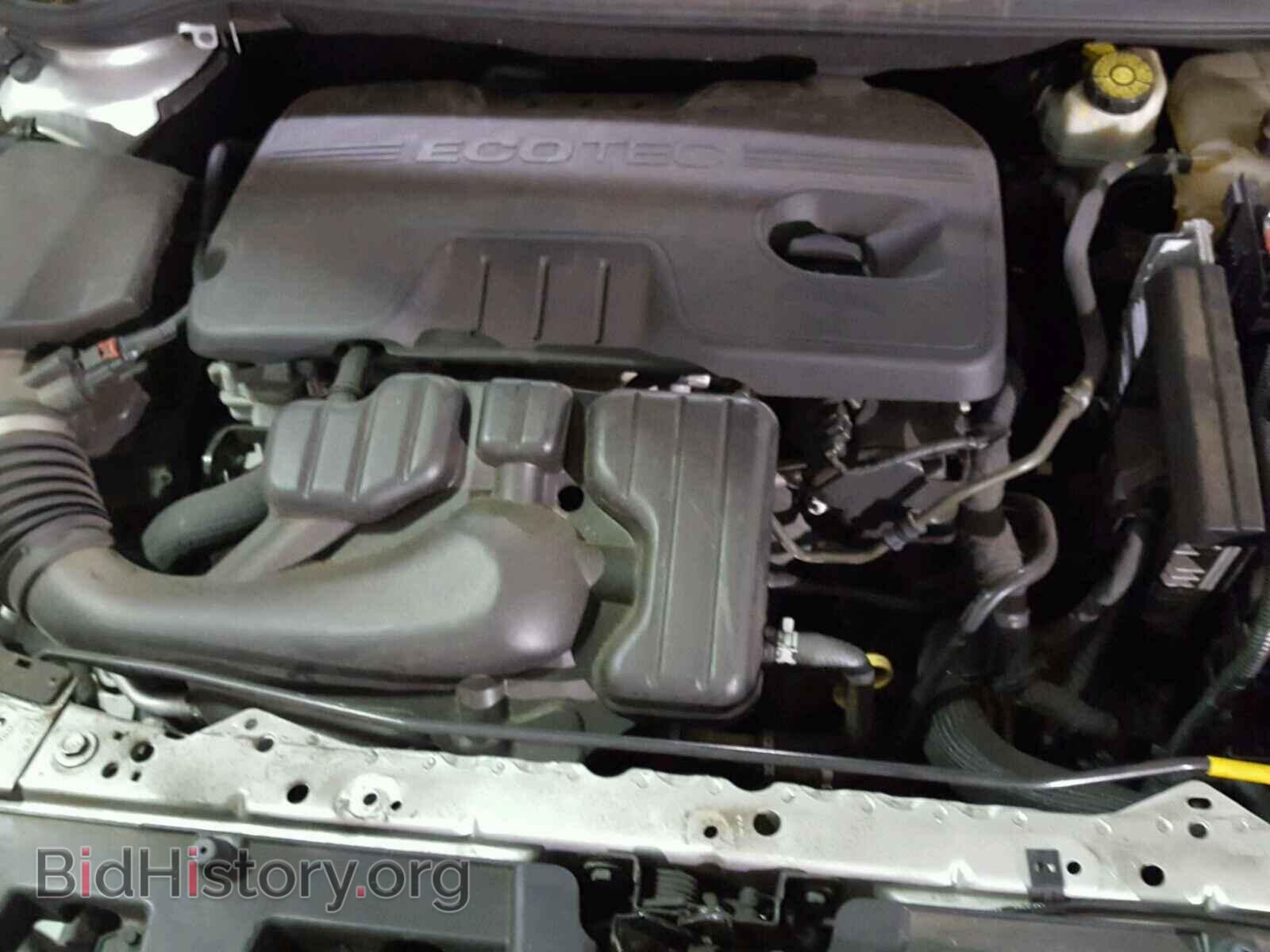 2012 BUICK VERANO - VIN: 1G4PP5SK7C4209010 - Фото 7