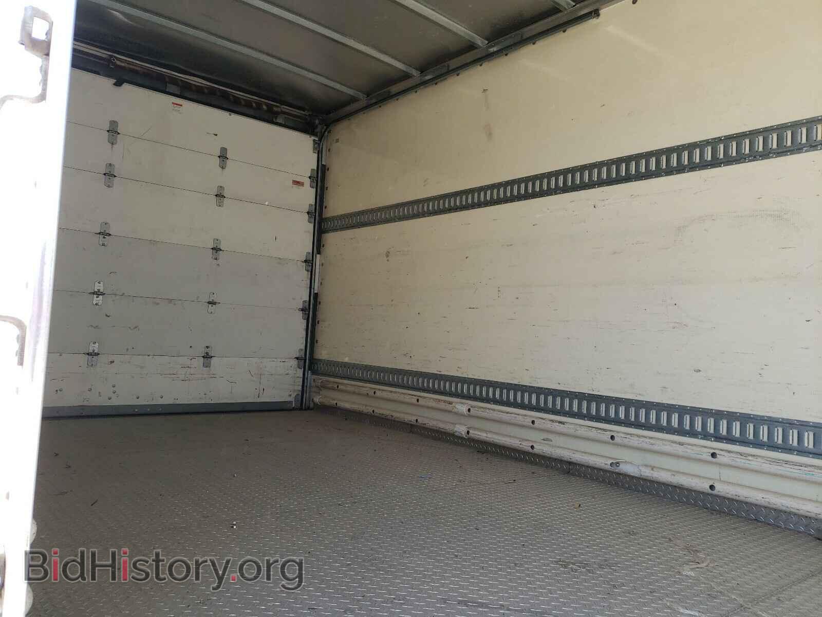 2010 FORD ECONOLINE - VIN: 1FDXE4FS0ADA65016 - Фото 6