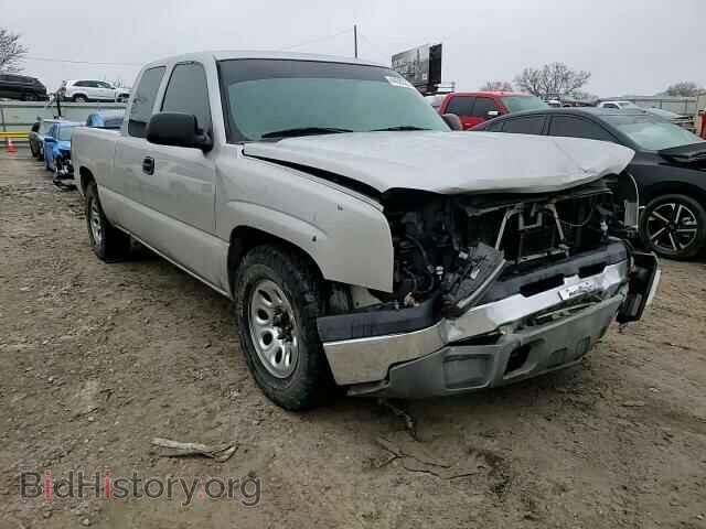 2005 CHEVROLET ALL Models - VIN: 2GCEC19TX51207426 - Фото 10