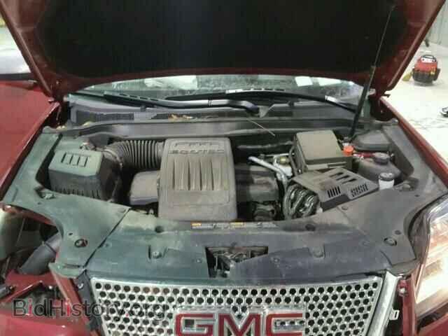 2014 GMC TERRAIN - VIN: 2GKFLZEK3E6167438 - Photo 7
