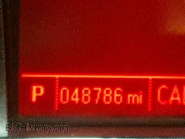 2014 GMC TERRAIN - VIN: 2GKFLZEK3E6167438 - Photo 8