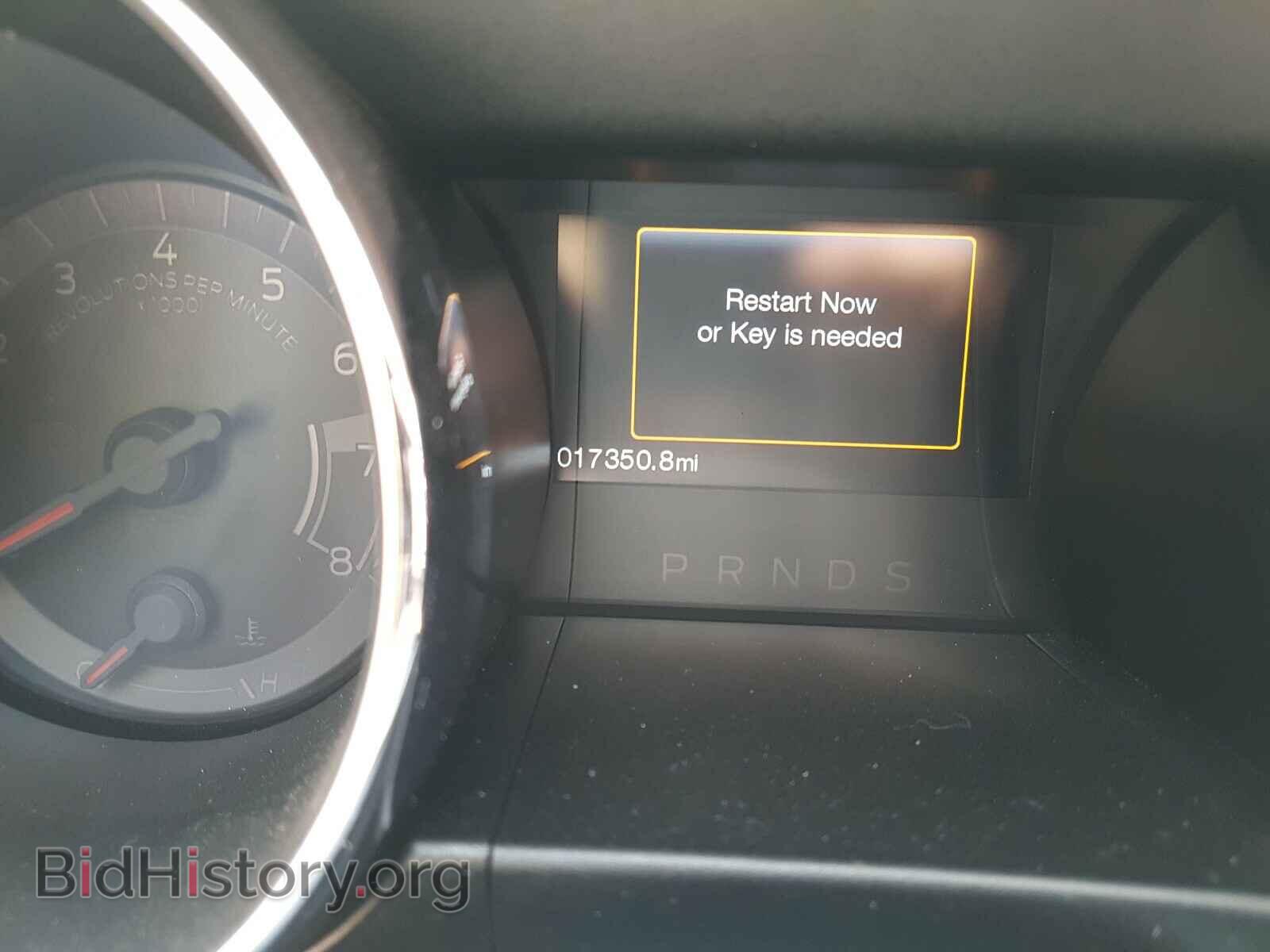 2015 FORD MUSTANG - VIN: 1FA6P8CF0F5324457 - Фото 8