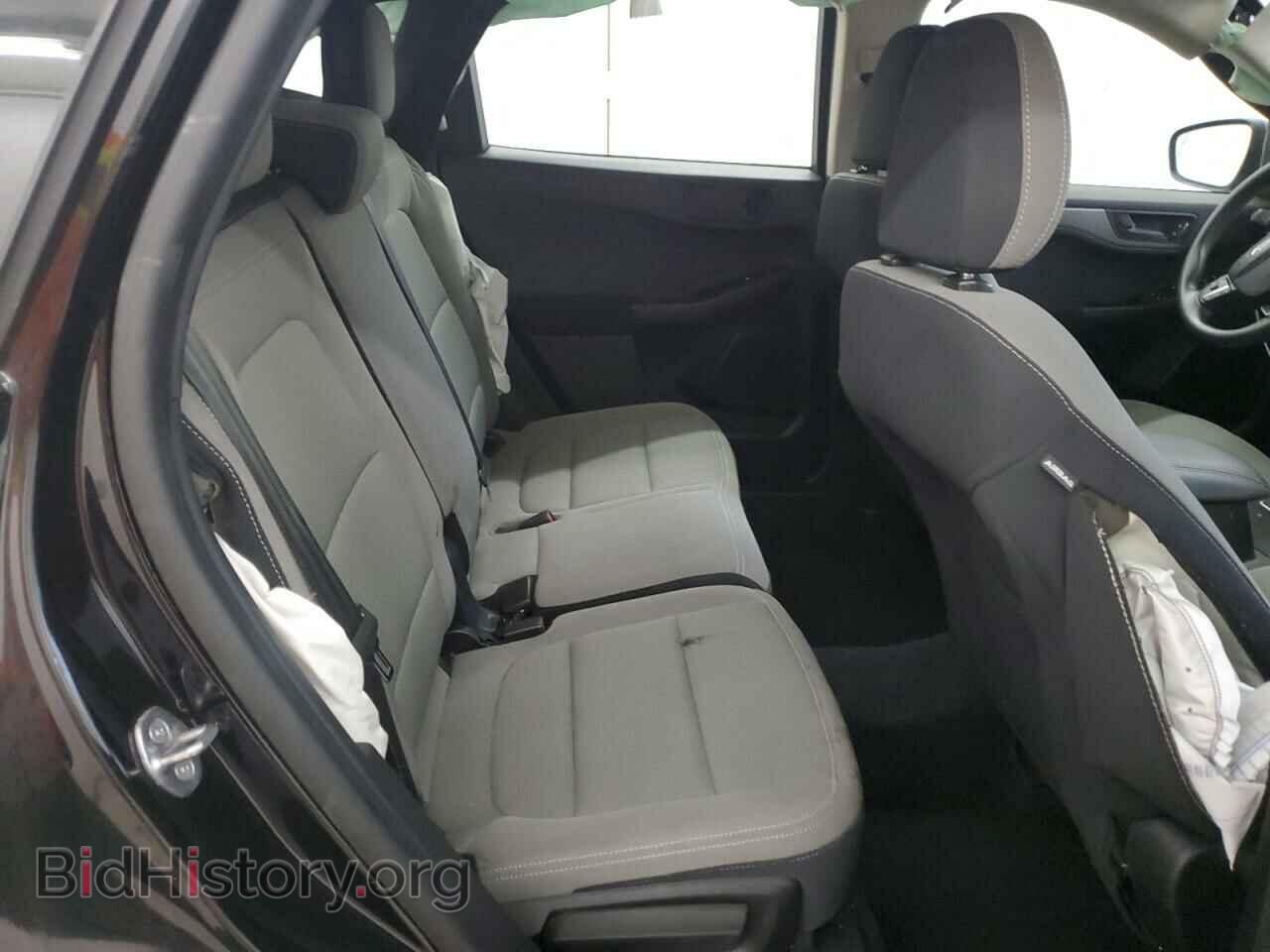 2020 FORD ESCAPE - VIN: 1FMCU0F62LUA21793 - Photo 11
