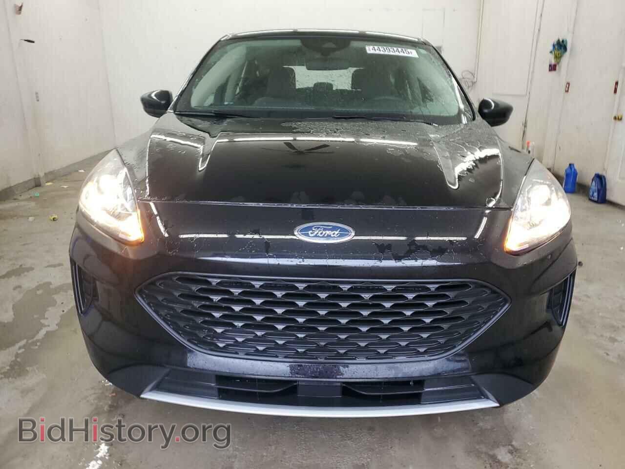 2020 FORD ESCAPE - VIN: 1FMCU0F62LUA21793 - Photo 5