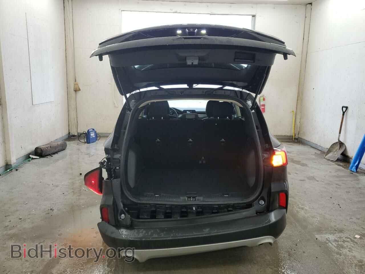 2020 FORD ESCAPE - VIN: 1FMCU0F62LUA21793 - Photo 6