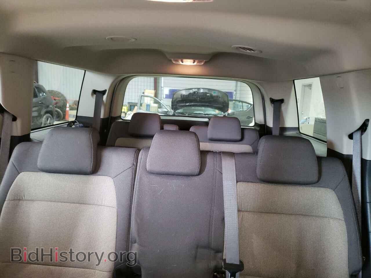 2009 FORD FLEX - VIN: 2FMDK51C49BA04934 - Фото 10