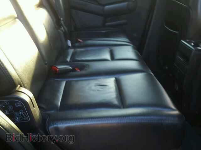 2007 FORD EXPLORER - VIN: 1FMEU75897UB85603 - Photo 6