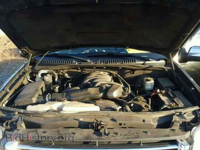2007 FORD EXPLORER - VIN: 1FMEU75897UB85603 - Photo 7