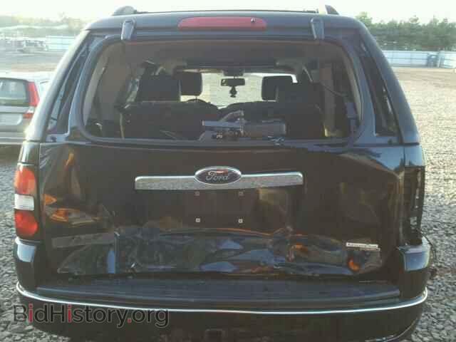 2007 FORD EXPLORER - VIN: 1FMEU75897UB85603 - Photo 9