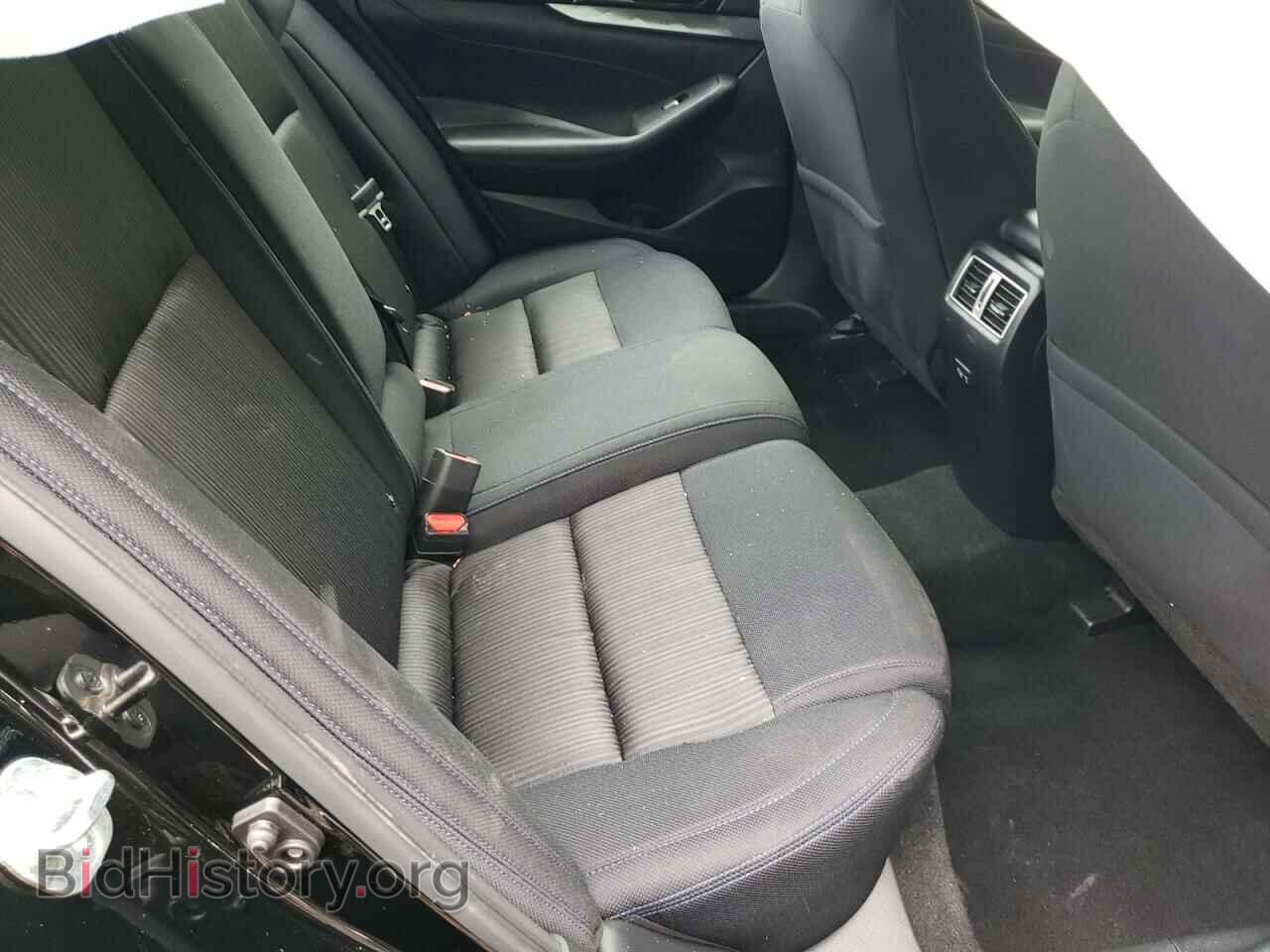 2020 NISSAN MAXIMA - VIN: 1N4AA6BV4LC378604 - Фото 6