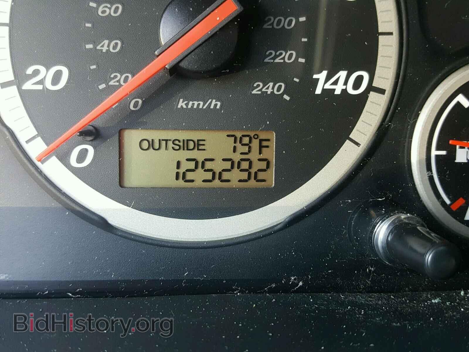 2005 HONDA CRV - VIN: SHSRD78835U303970 - Фото 8