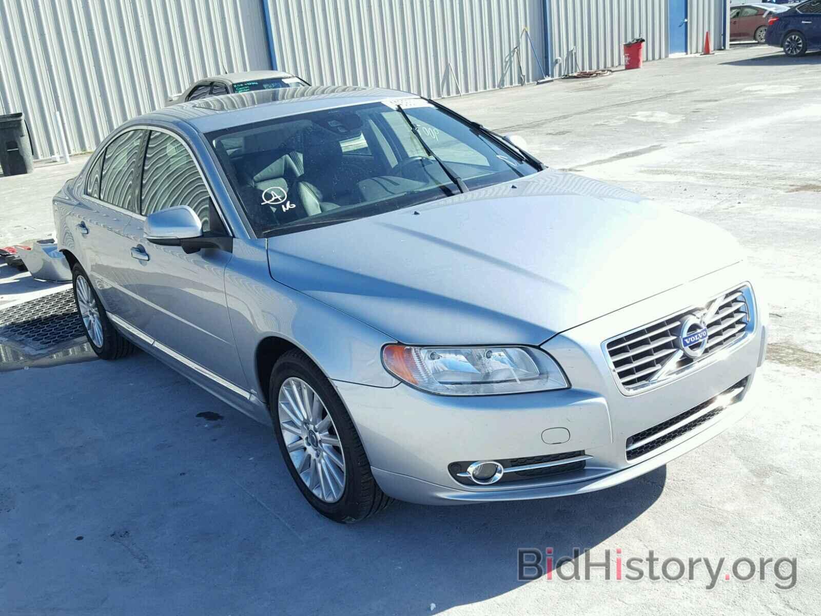 Photo YV1952AS1C1157145 - VOLVO S80 2012