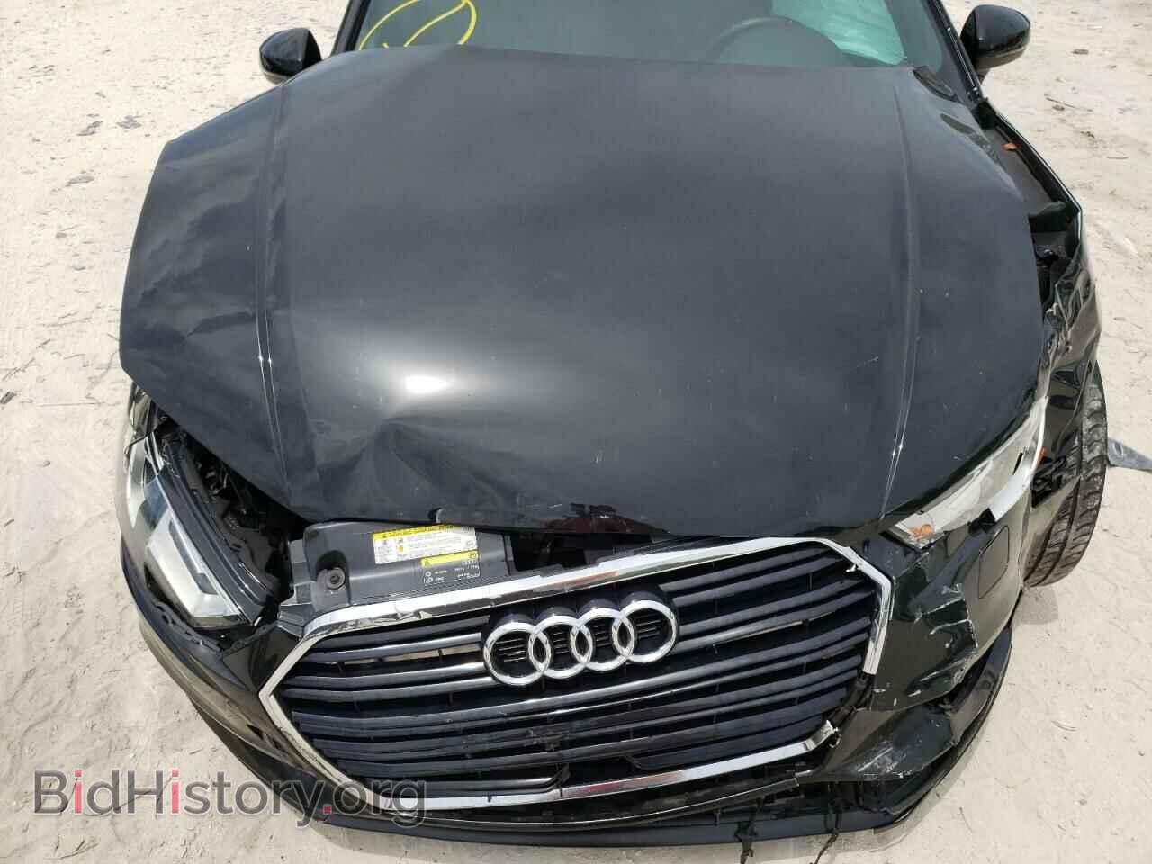 2017 AUDI A3 - VIN: WAUB8GFF4H1033785 - Photo 7