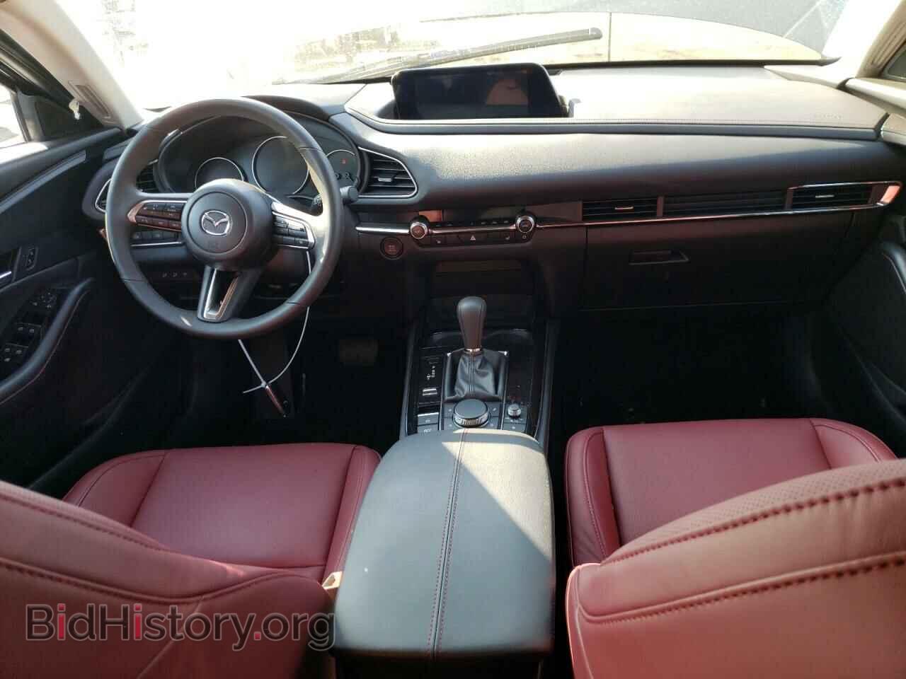 2024 MAZDA CX30 - VIN: 3MVDMBCM2RM604352 - Фото 8