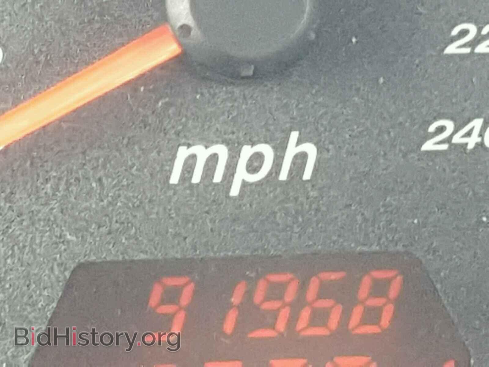 2007 MAZDA 6 - VIN: 1YVHP80C275M32460 - Фото 8