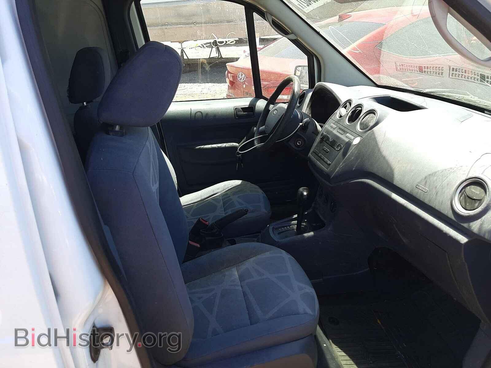 2012 FORD TRANSIT CO - VIN: NM0LS7AN8CT115956 - Фото 5
