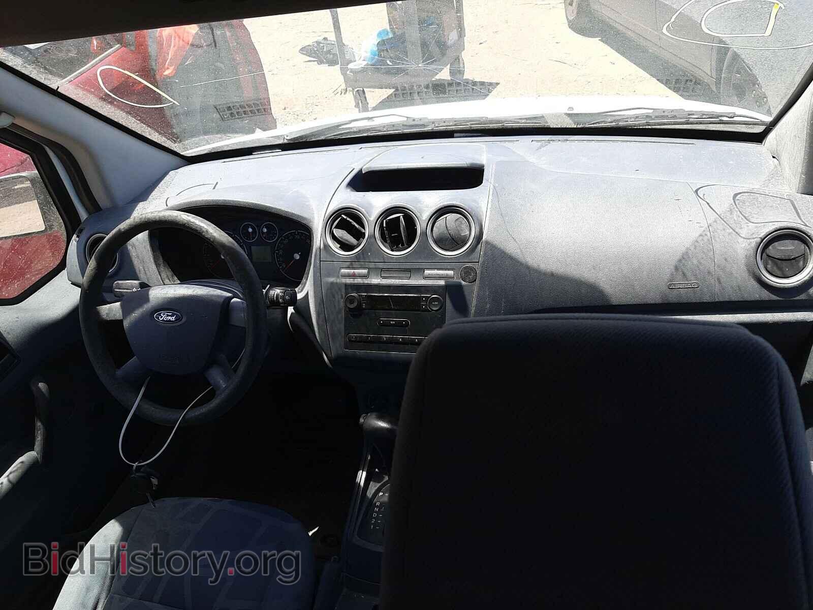 2012 FORD TRANSIT CO - VIN: NM0LS7AN8CT115956 - Фото 9